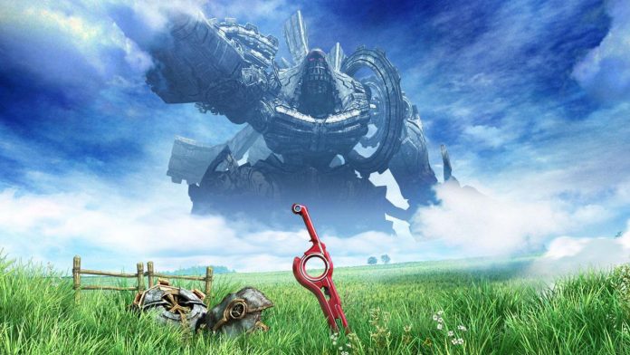 Xenoblade Chronicles 3