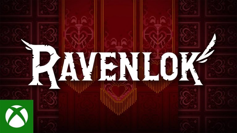 Ravenlok Xbox Game Pass