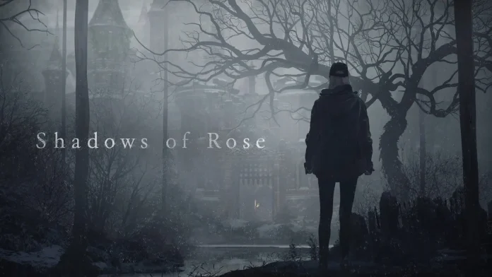 Resident Evil VIII DLC Shadows Of Rose