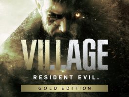 Resident Evil VIII Gold Edition DLC