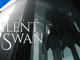 Silent Swan trailer