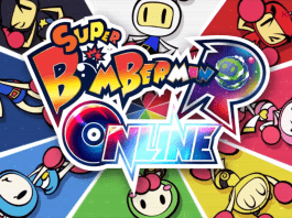 Super Bomberman R Online