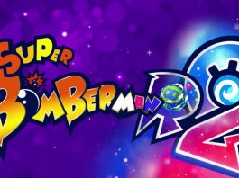 Super Bomberman R2