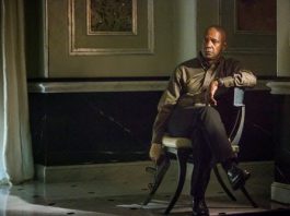 The Equalizer 3 Imagen