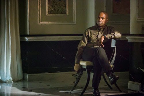 The Equalizer 3 Imagen