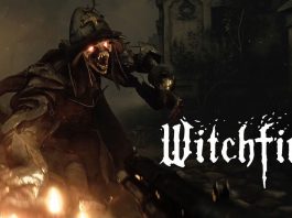 Witchfire Trailer Summer Game