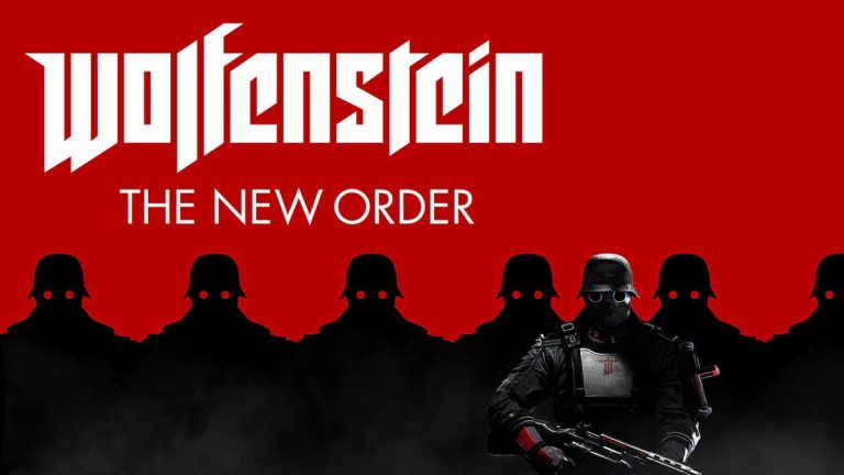 Wolfenstein The New Order gratis