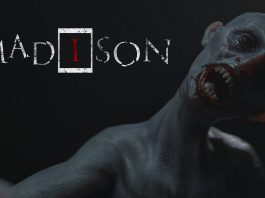 madison gameplay