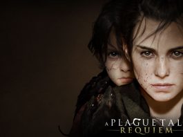 A Plague Tale: Requiem Steam Deck