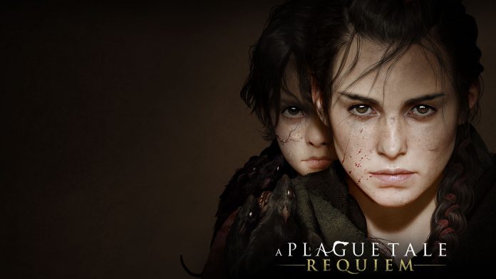 A Plague Tale: Requiem Steam Deck