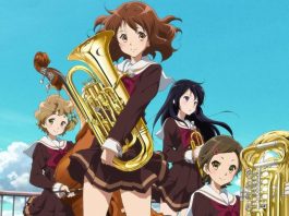 Hibike! Euphonium