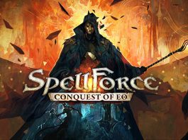 SpellForce Conquest of Eo