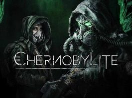 Chernobylite