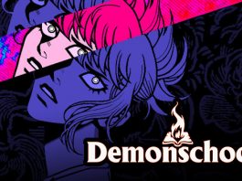 Demonschool Fecha