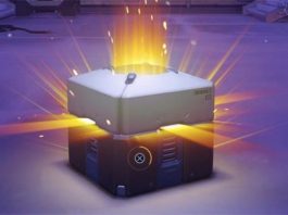 España lootboxes