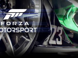 Forza Motorsport 2.0