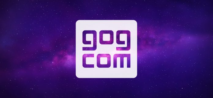 GOG juegos gratis