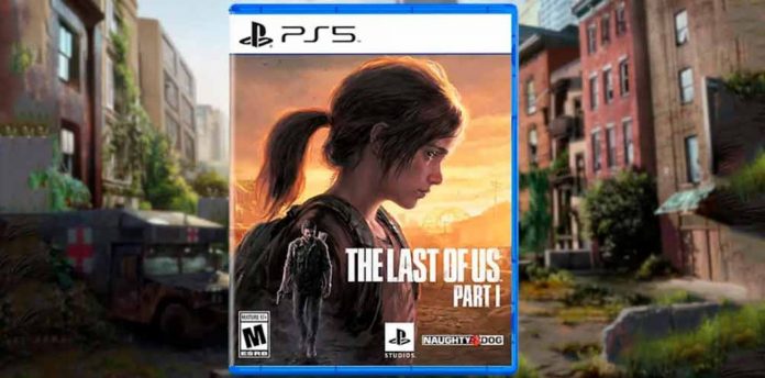 The Last of Us Parte 1