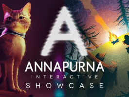 Annapurna Interactive