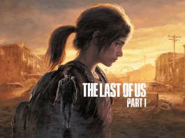 The Last of Us Remake