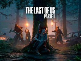 The Last of Us Parte 2