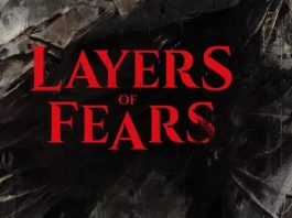 Layers of Fear Tráiler Lanzamiento