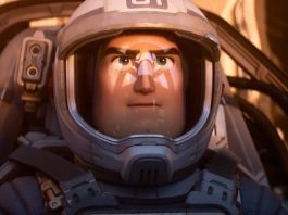 Lightyear Estreno Disney +