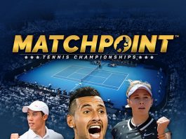 matchpoint multijugador