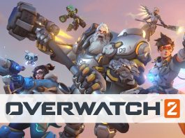 overwatch 2 beta