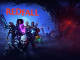 Redfall Contenido Postgame