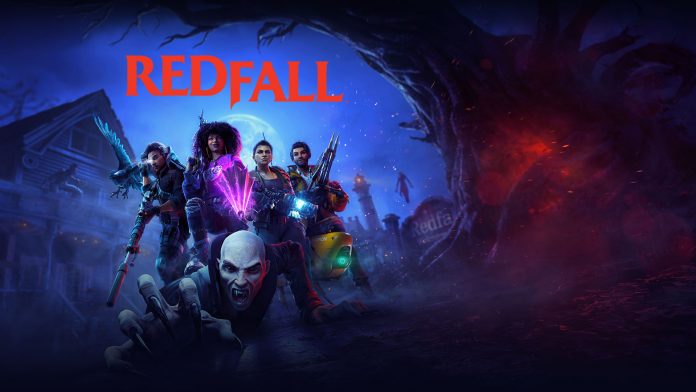 Redfall Contenido Postgame