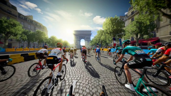 tour de france 2022 trailer