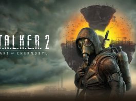 Gameplay Stalker 2