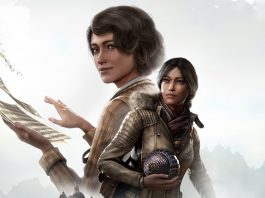 Syberia: The World Before