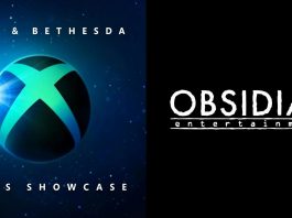 Xbox & Bethesda Showcase