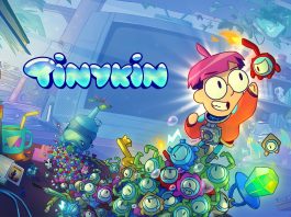 Tinykin Game Pass