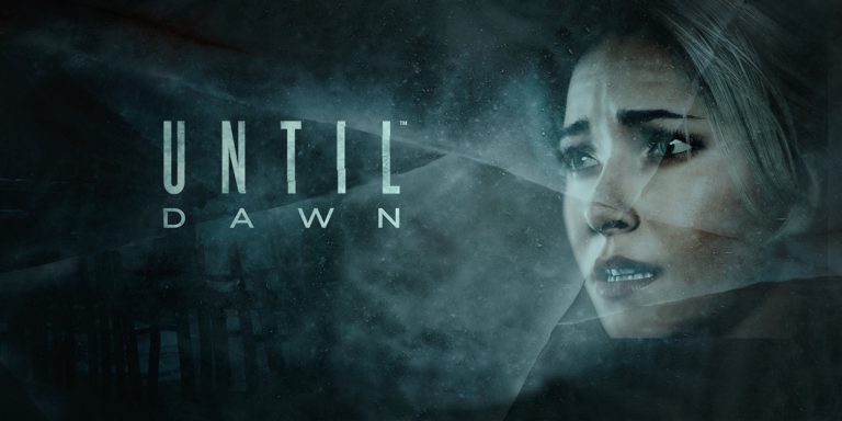 Until Dawn película fecha