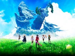 Xenoblade Chronicles 3 ventas españa