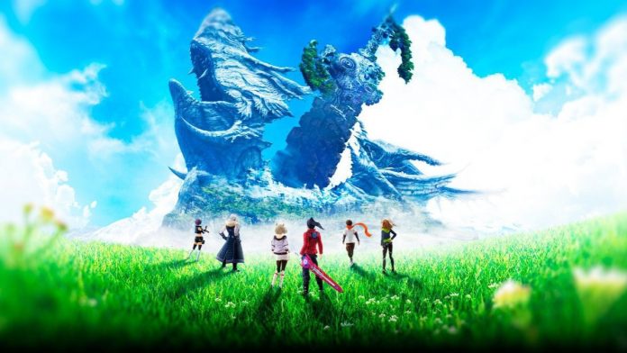 Xenoblade Chronicles 3 ventas españa