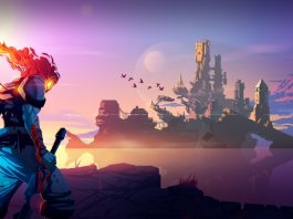 Dead Cells ventas