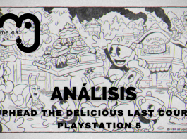 CUPHEAD DLC ANALISIS