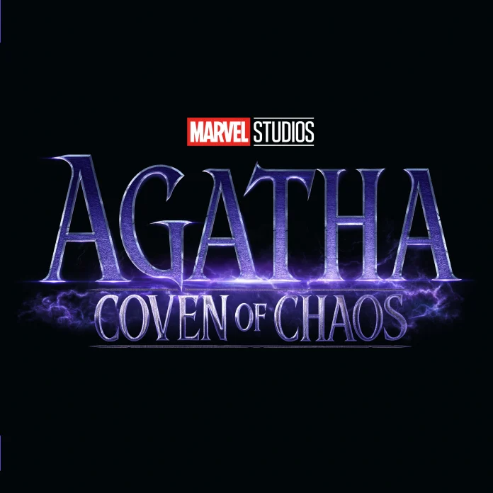 Agatha: Coven of Chaos