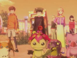 Digimon Survive