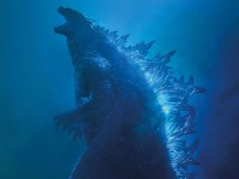 Godzilla X Kong Estreno