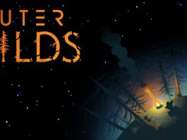 Outer Wilds actualización