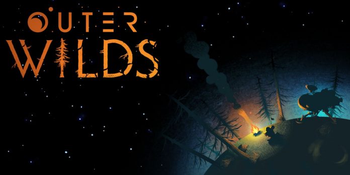 Outer Wilds actualización