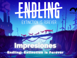 Impresiones Endling Extinction Forever