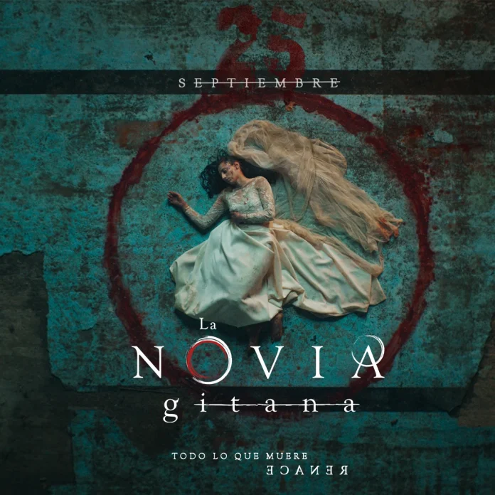 La Novia Gitana Atresplayer Estreno