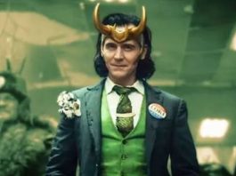 Loki Temporada 2