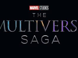 Marvel The Multiverse Saga Peliculas